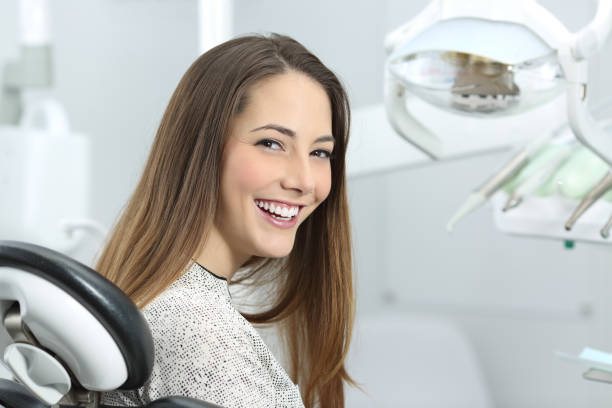 Advanced Technology for Better Dental Care in Pemberton Heights, NJ